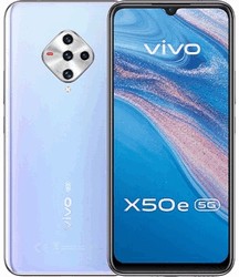 Ремонт телефона Vivo X50e в Липецке